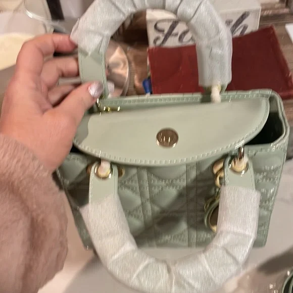 Gorgeous bag, brand new - Picture 6 of 10